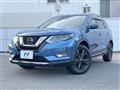 2020 Nissan X-Trail