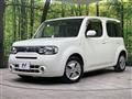 2011 Nissan Cube