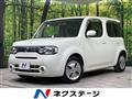 2011 Nissan Cube