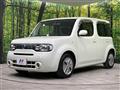 2011 Nissan Cube