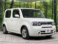 2011 Nissan Cube