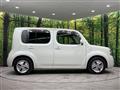 2011 Nissan Cube