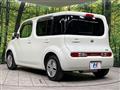 2011 Nissan Cube