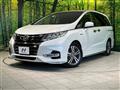2019 Honda Odyssey Hybrid