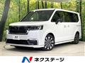 2022 Honda Step WGN