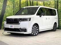 2022 Honda Step WGN