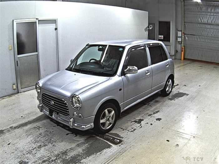 1999 Daihatsu Miragino