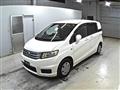 2010 Honda Freed Spike