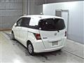 2010 Honda Freed Spike