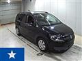 2013 Volkswagen Golf Touran