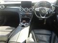 2015 Mercedes-Benz C-Class