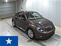 2014 Volkswagen Beetle