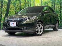 2013 Honda VEZEL