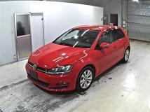 2014 Volkswagen Golf