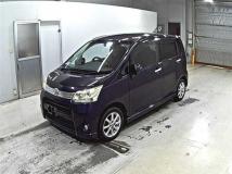 2012 Daihatsu Move