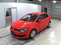 2014 Volkswagen Polo
