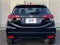 2015 Honda VEZEL
