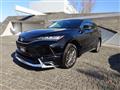 2022 Toyota Harrier Hybrid