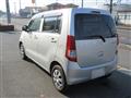 2010 Suzuki Wagon R