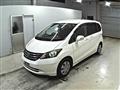 2009 Honda Freed