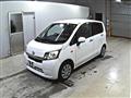 2013 Daihatsu Move