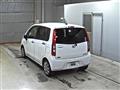 2013 Daihatsu Move