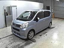 2015 Daihatsu Move