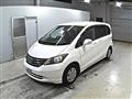 2009 Honda Freed