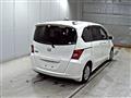 2009 Honda Freed