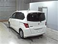 2009 Honda Freed