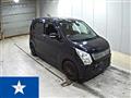 2014 Suzuki Wagon R