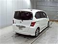 2009 Honda Freed