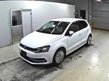 2014 Volkswagen Polo