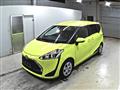 2018 Toyota Sienta