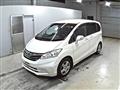 2012 Honda Freed