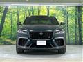 2021 Jaguar F-Pace