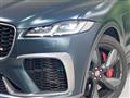 2021 Jaguar F-Pace