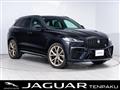 2024 Jaguar F-Pace
