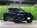 2021 Jaguar F-Pace
