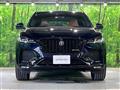 2021 Jaguar F-Pace