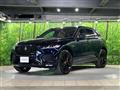 2021 Jaguar F-Pace