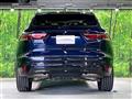 2021 Jaguar F-Pace