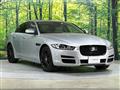 2019 Jaguar XE