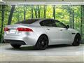 2019 Jaguar XE