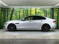 2019 Jaguar XE