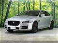 2019 Jaguar XE