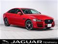 2016 Jaguar XE