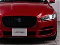 2016 Jaguar XE