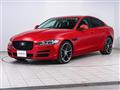 2016 Jaguar XE