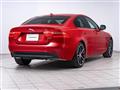 2016 Jaguar XE